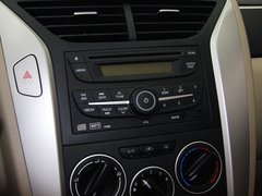 启辰R50 2013款 1.6L 手动 豪华版