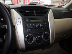 启辰R50 2013款 1.6L 手动 豪华版