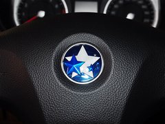 启辰R50 2013款 1.6L 手动 豪华版