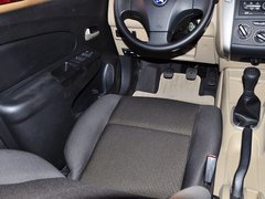 启辰R50 2013款 1.6L 手动 豪华版