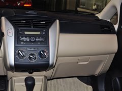 启辰R50 2013款 1.6L 手动 豪华版