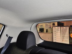 启辰R50 2013款 1.6L 手动 豪华版