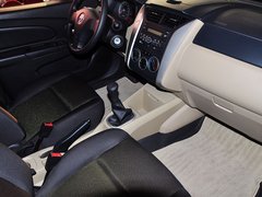 启辰R50 2013款 1.6L 手动 豪华版