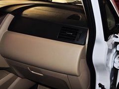 启辰R50 2013款 1.6L 手动 豪华版