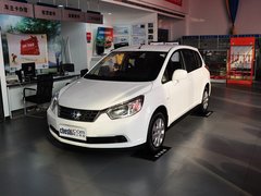 启辰R50 2013款 1.6L 手动 豪华版