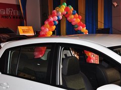 启辰R50 2013款 1.6L 手动 豪华版