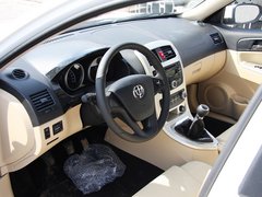 中華H330 2013款 1.5L 手動 豪華型