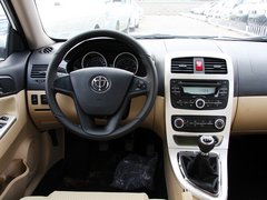 中華H330 2013款 1.5L 手動 豪華型