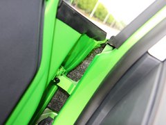伊比飒 2013款 1.2TSI DCT 5门版Style