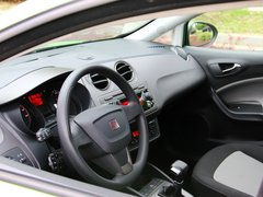 伊比飒 2013款 1.2TSI DCT 5门版Style