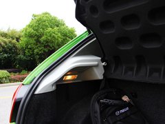 伊比飒 2013款 1.2TSI DCT 5门版Style