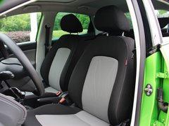 伊比飒 2013款 1.2TSI DCT 5门版Style