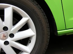 伊比飒 2013款 1.2TSI DCT 5门版Style