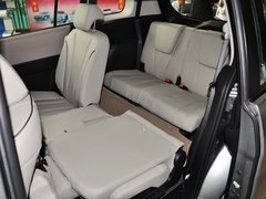 马自达5 2013款 2.0L 自动 豪华型 7座