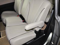 马自达5 2013款 2.0L 自动 豪华型 7座