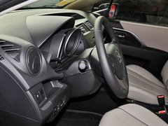 马自达5 2013款 2.0L 自动 豪华型 7座