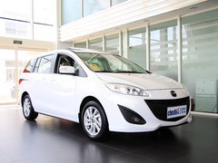 马自达(进口)  2.0L 自动