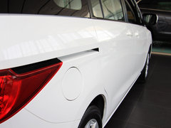 马自达5 2013款 2.0L 自动 豪华型 7座