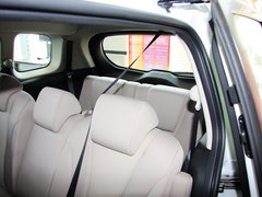 马自达5 2013款 2.0L 自动 豪华型 7座