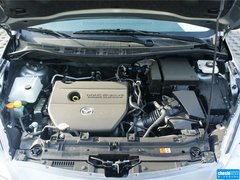 马自达5 2013款 2.0L 自动 豪华型 7座
