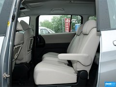 马自达5 2013款 2.0L 自动 豪华型 7座
