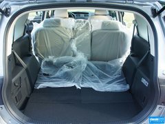 马自达5 2013款 2.0L 自动 豪华型 7座