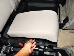 马自达5 2013款 2.0L 自动 舒适型 7座
