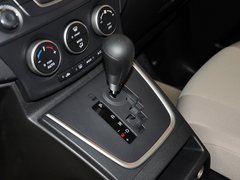 马自达5 2013款 2.0L 自动 舒适型 7座