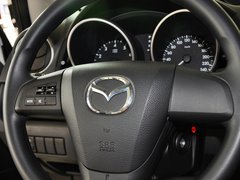 马自达5 2013款 2.0L 自动 舒适型 7座