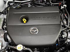 马自达5 2013款 2.0L 自动 舒适型 7座