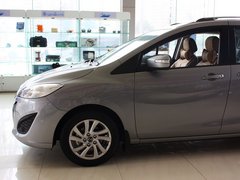 马自达5 2013款 2.0L 自动 舒适型 7座