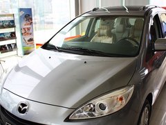 马自达5 2013款 2.0L 自动 舒适型 7座
