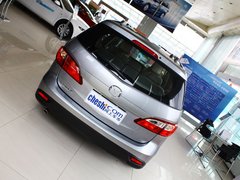 马自达5 2013款 2.0L 自动 舒适型 7座