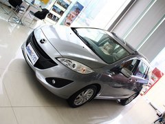 马自达5 2013款 2.0L 自动 舒适型 7座