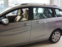 马自达5 2013款 2.0L 自动 舒适型 7座