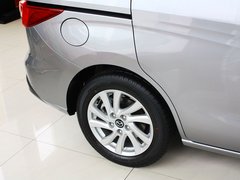 马自达5 2013款 2.0L 自动 舒适型 7座