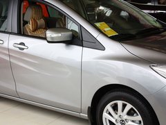 马自达5 2013款 2.0L 自动 舒适型 7座