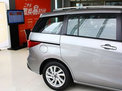 马自达5 2013款 2.0L 自动 舒适型 7座