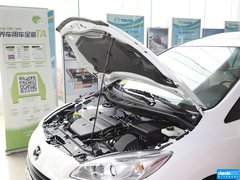马自达5 2013款 2.0L 自动 舒适型 7座