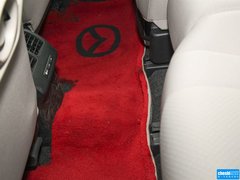 马自达5 2013款 2.0L 自动 舒适型 7座