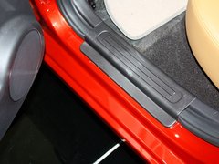 宝骏630 2013款 1.5L 手动 进取型