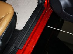 宝骏630 2013款 1.5L 手动 进取型