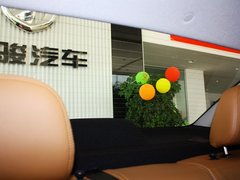 宝骏630 2013款 1.5L 手动 进取型