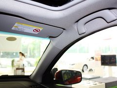 宝骏630 2013款 1.5L 手动 进取型