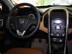 宝骏630 2013款 1.5L 手动 进取型