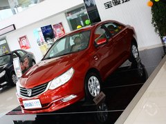 宝骏630 2013款 1.5L 手动 进取型