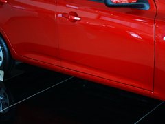 宝骏630 2013款 1.5L 手动 进取型