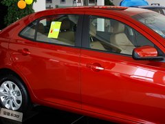 宝骏630 2013款 1.5L 手动 进取型