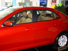 宝骏630 2013款 1.5L 手动 进取型