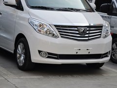 风行CM7 2014款 2.0T 手动 尊贵版 7座